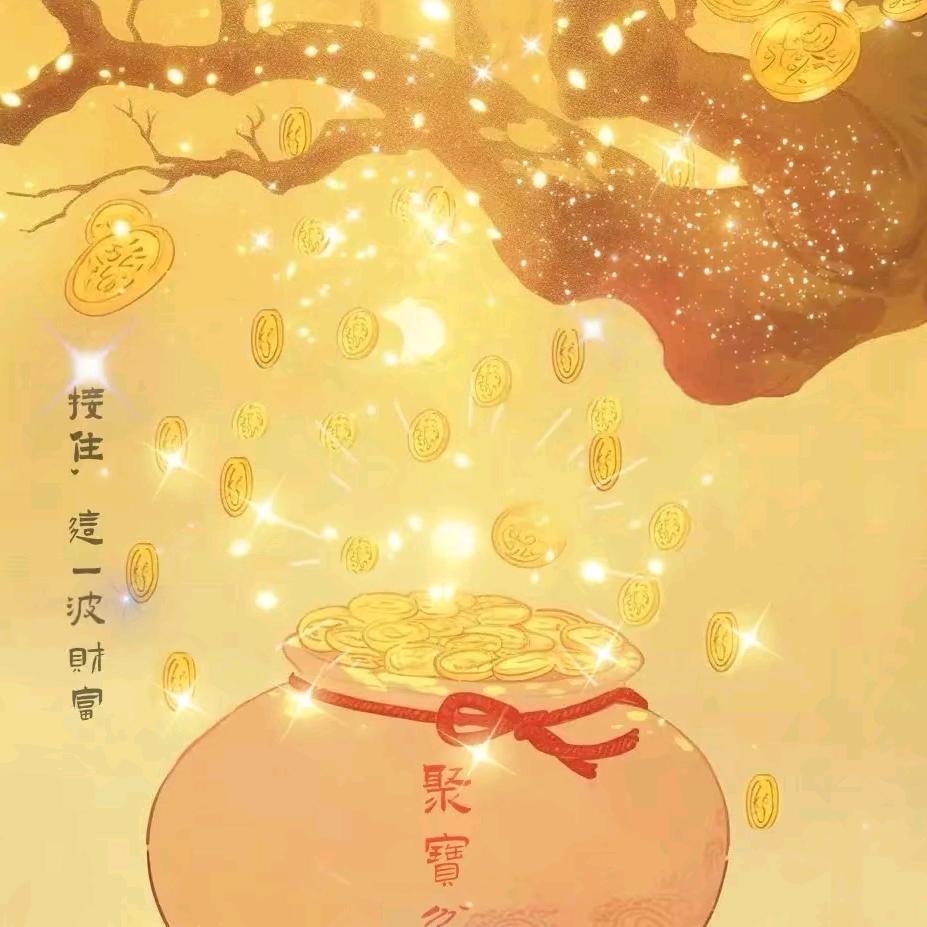 百财纳福