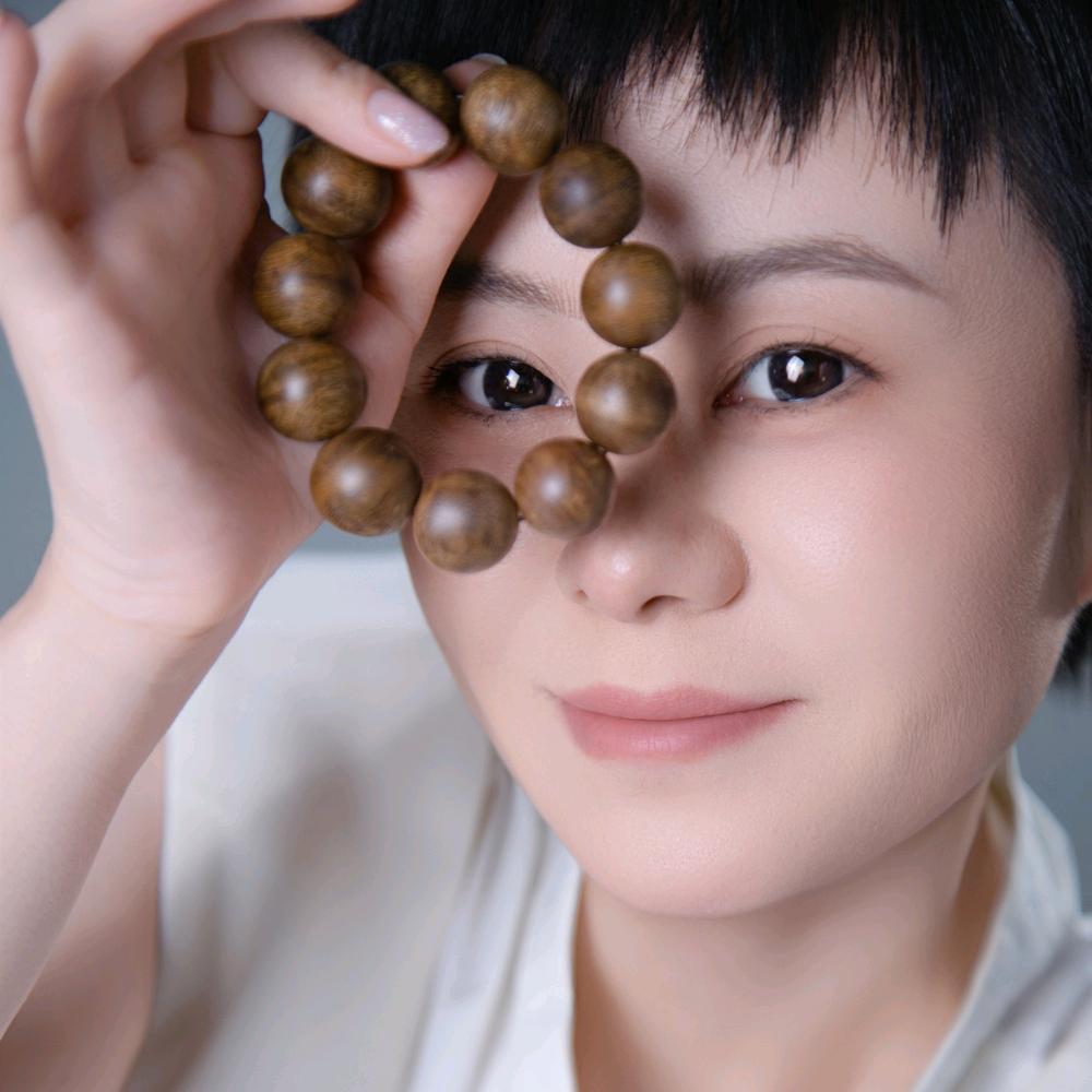 八爷-大观奇韵沉香/📍海南黎峒