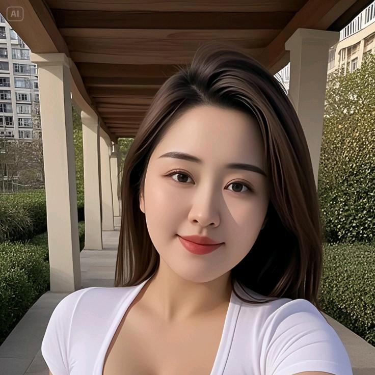 玖妹（一个人）