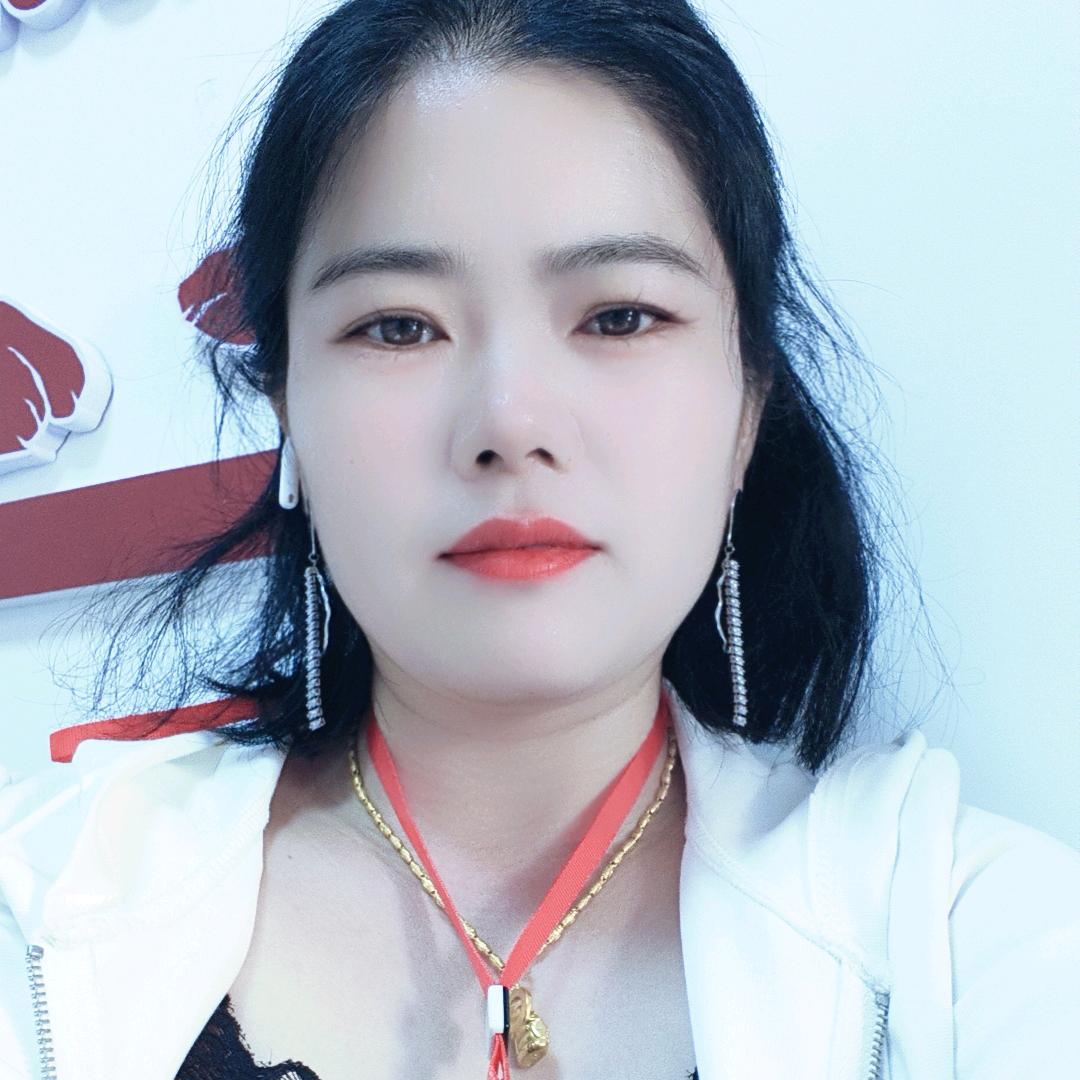 阿香（拒绝私聊）