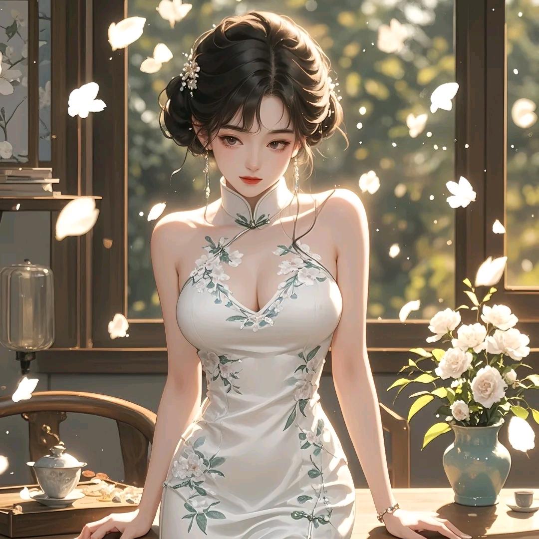柒月♬