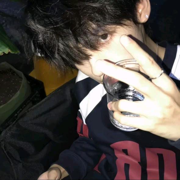 终相忘