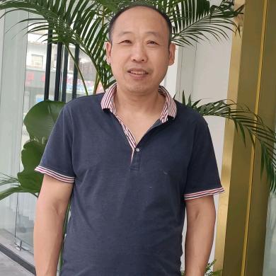 仝瑞华