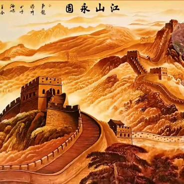 邱县天天顺瓷砖批发城