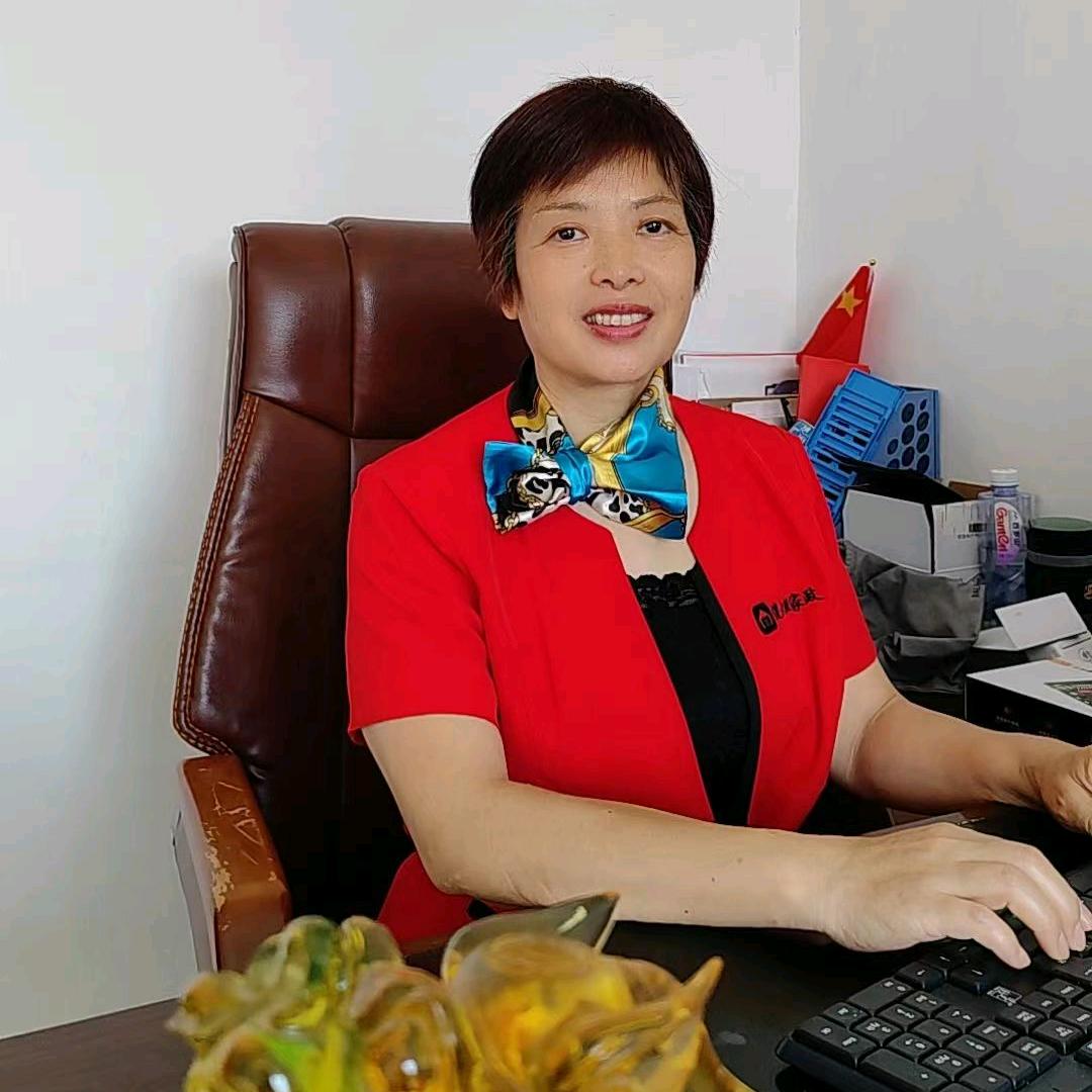 邓姐家政服务中心