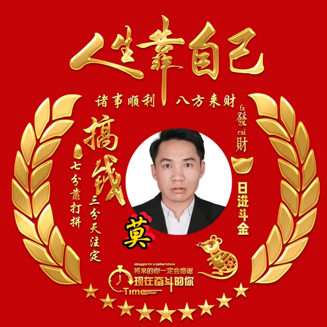 小莫源头4号