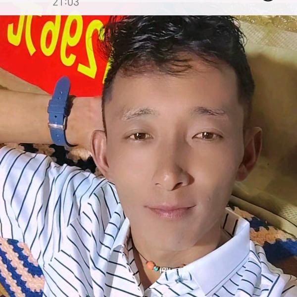 西藏小子，巴桑