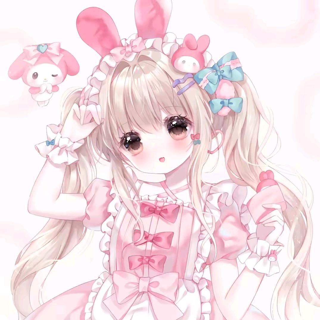 美乐蒂✧*｡٩(ˊωˋ*)و✧*｡