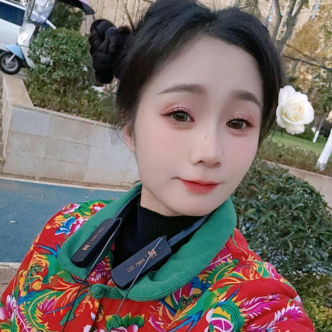 凤丫头❤️