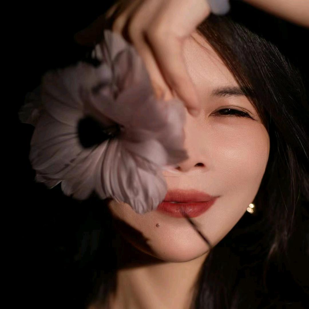 潘文青-穿搭分享