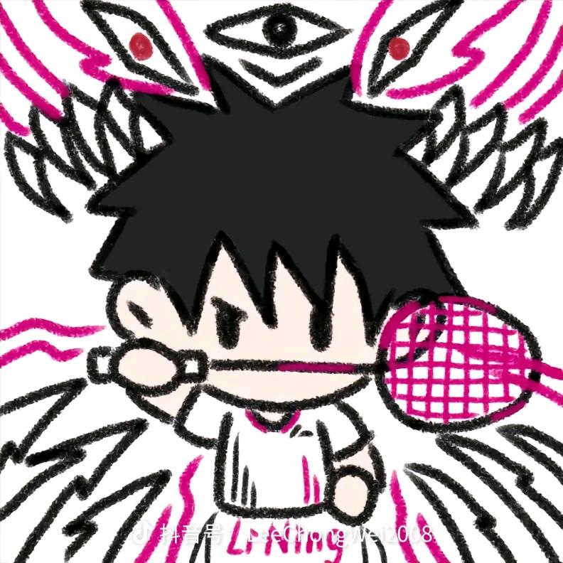 呆呆苏🏸
