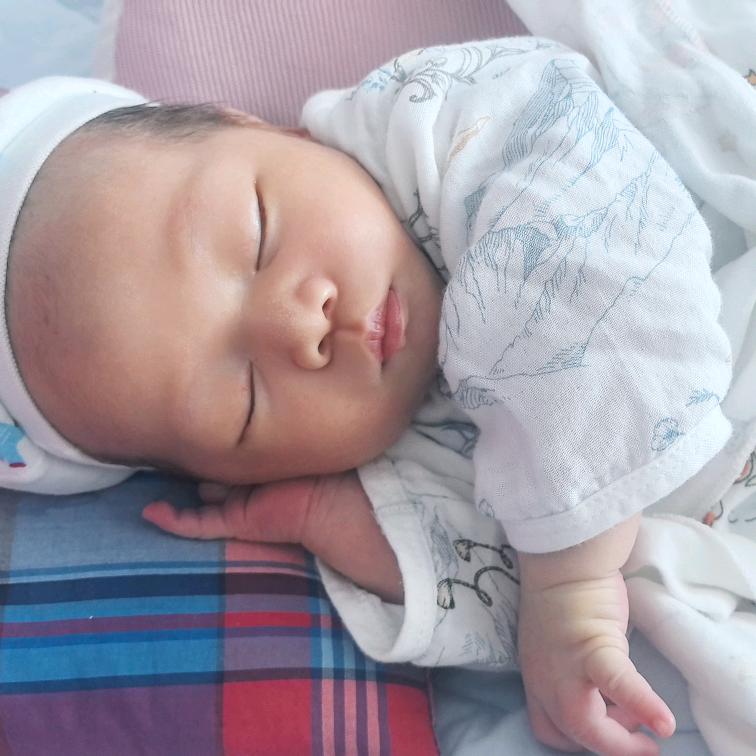 小梅二胎（哺乳期）