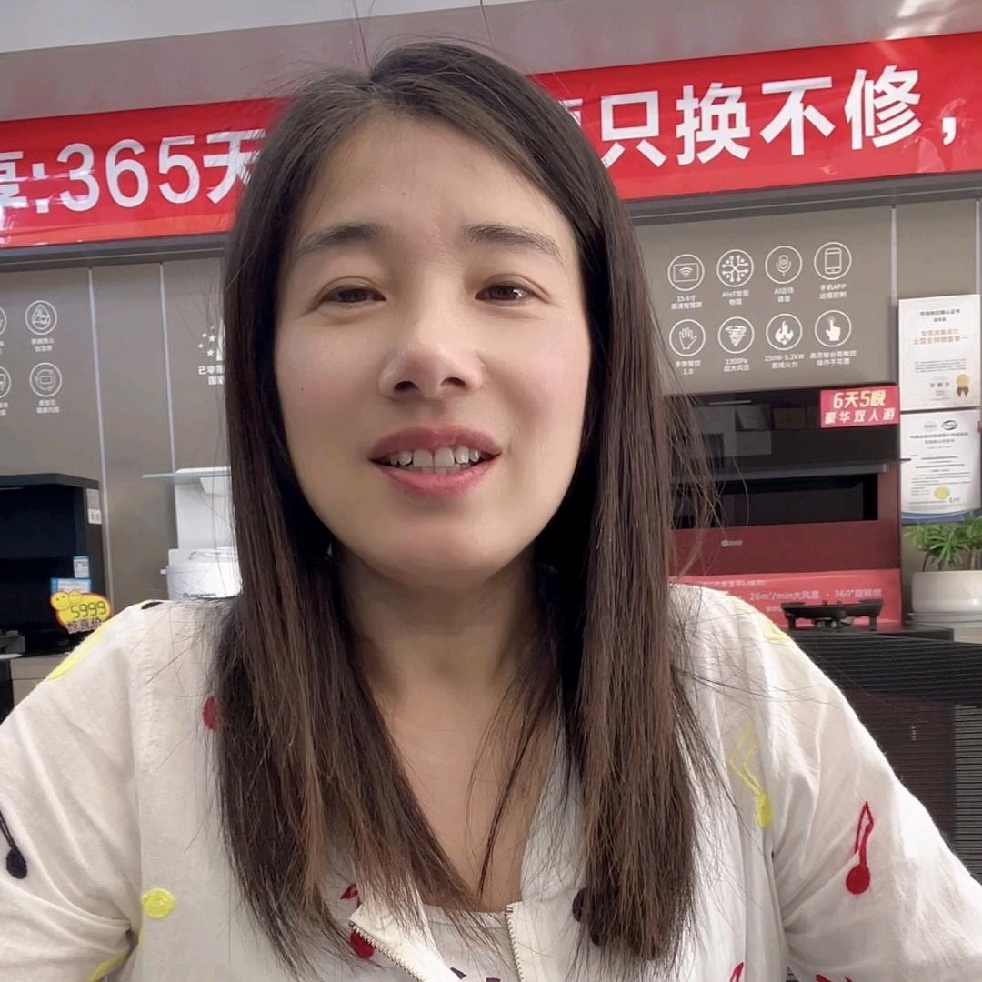 荆门厨卫优选邓姐