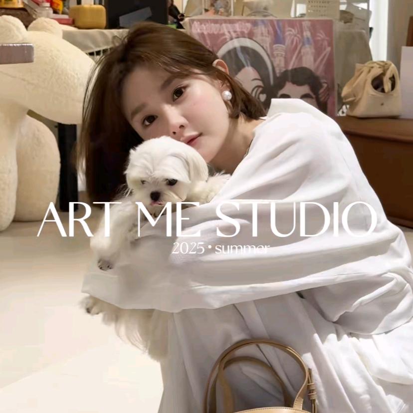 瓜瓜ART ME【直播穿搭】