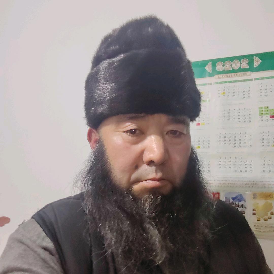 朶老汉，愁啊愁！