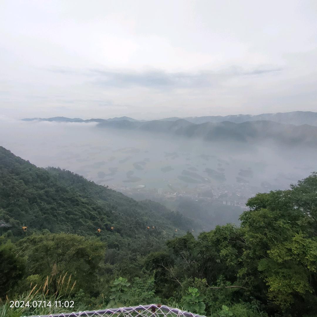 (HLH)一生何求…