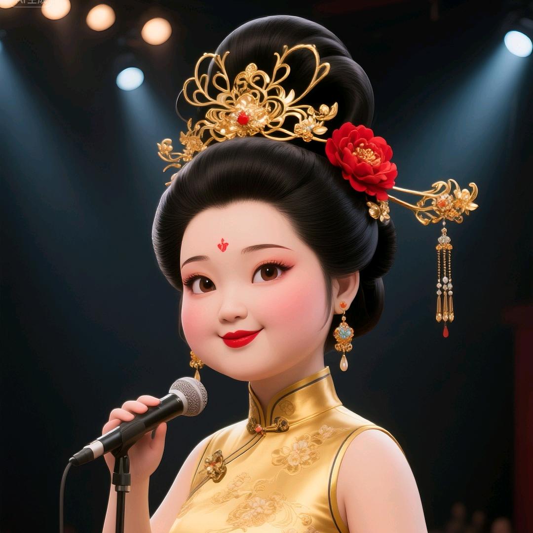 刘姐优选