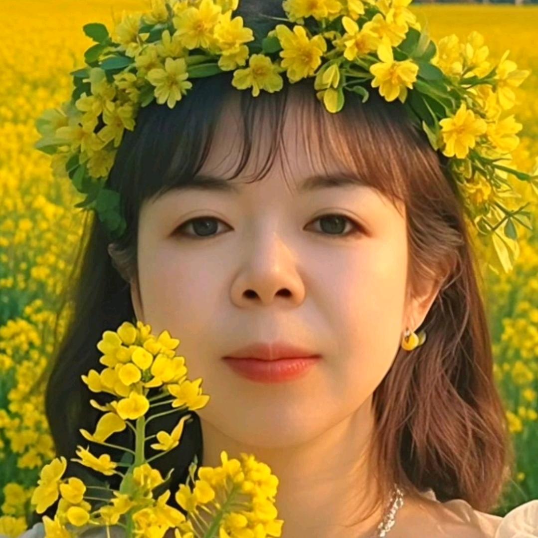 青清