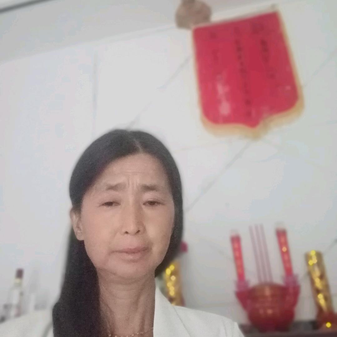 荣荣妈