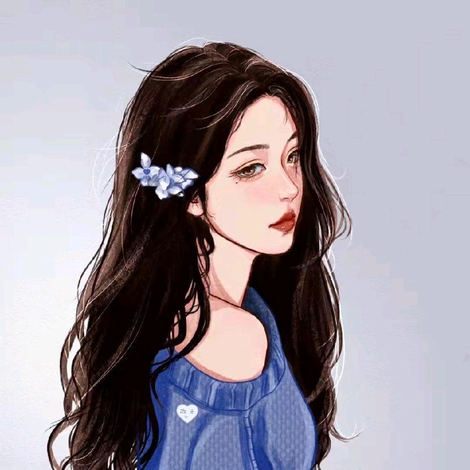 小马~