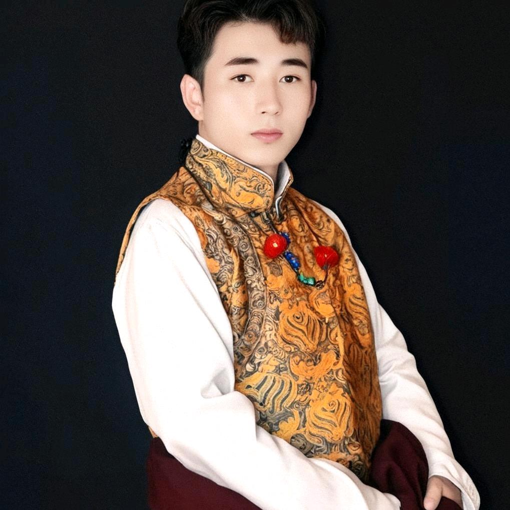 geshou阿东