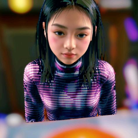 欣宝