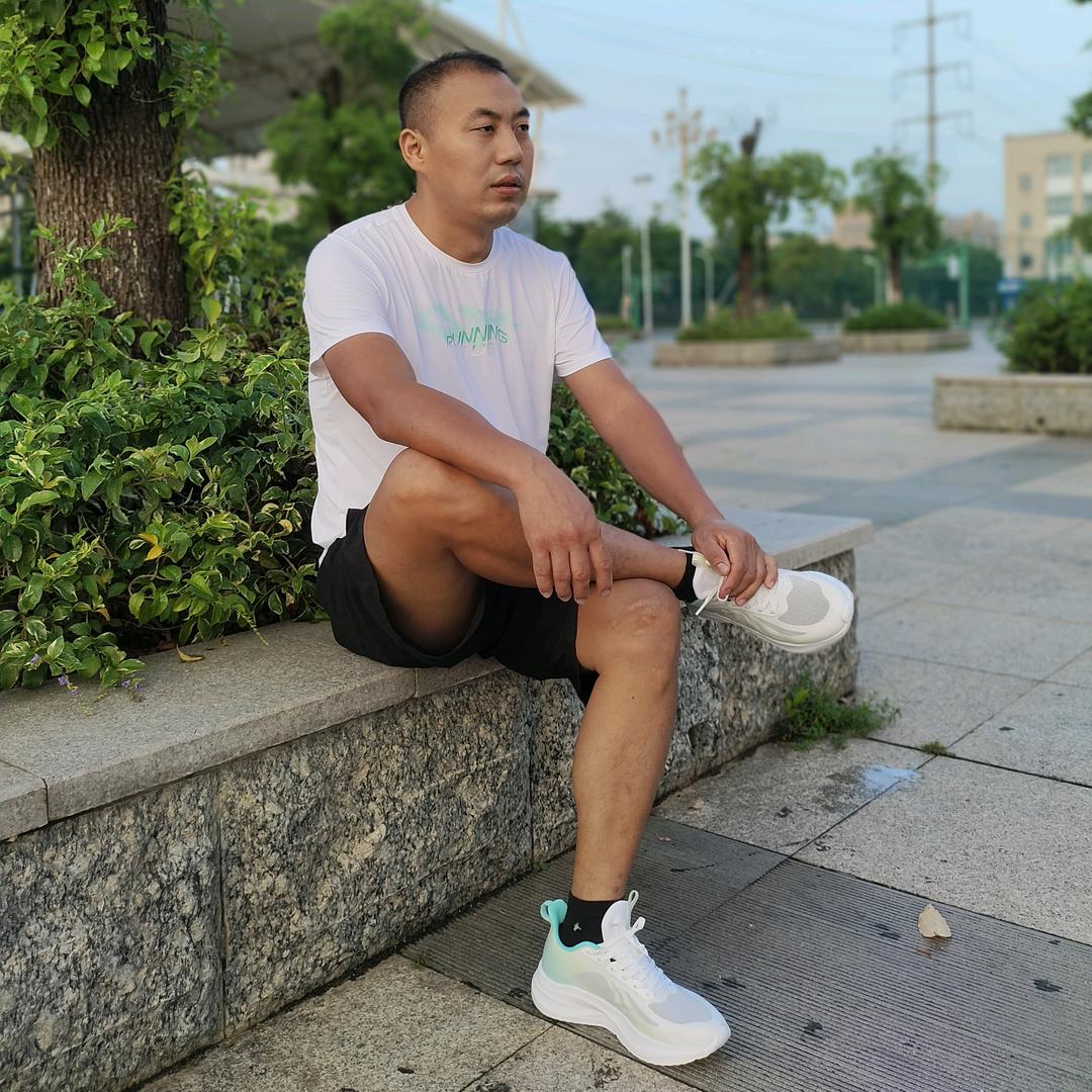 中哥《筹备中》