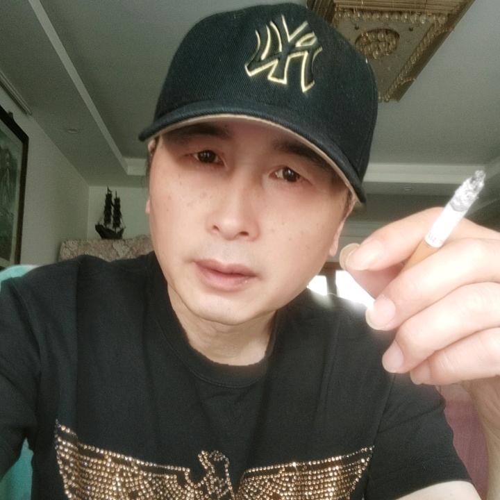 国林（天涯陌路）