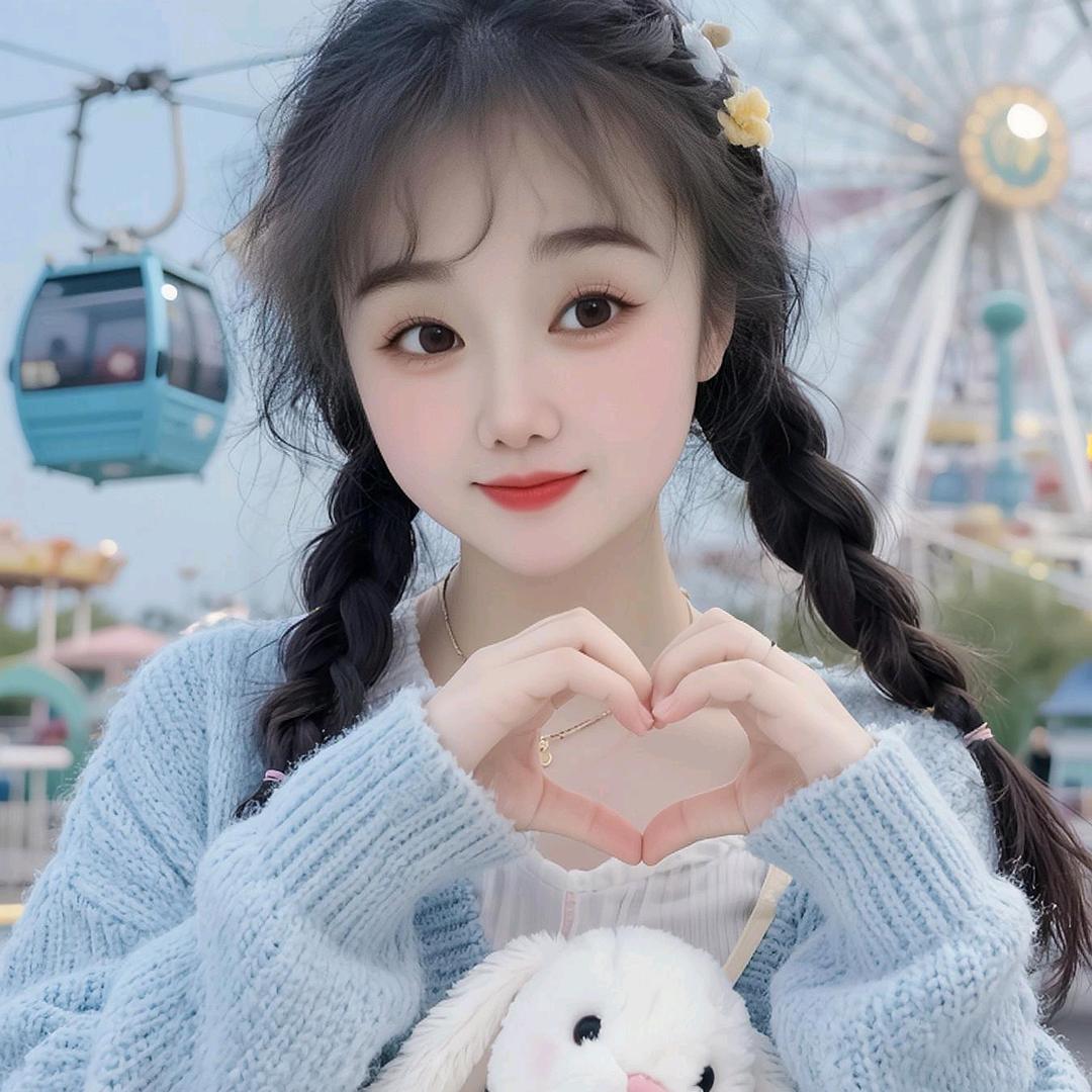 自古美人都是妖i
