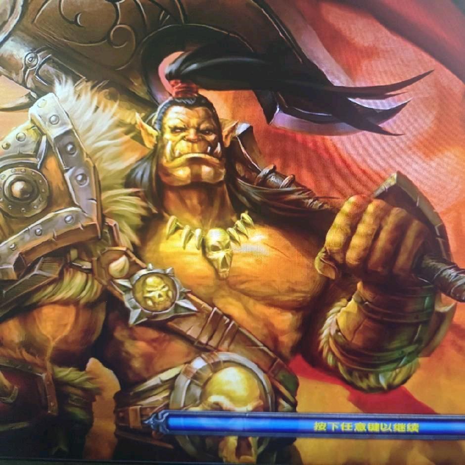 屏息凝视，心在跳跃。