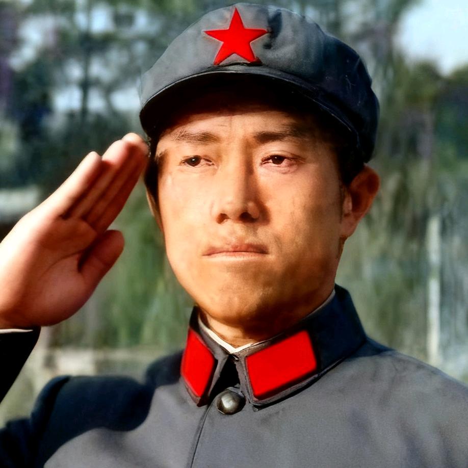 大军哥
