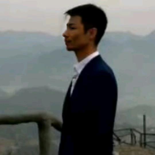 墨者--诗歌