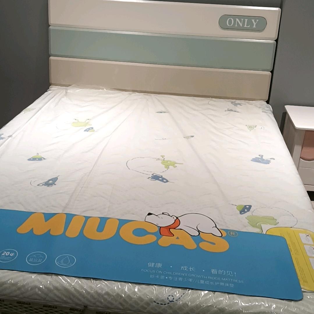 蕾丝床垫（咸宁店）