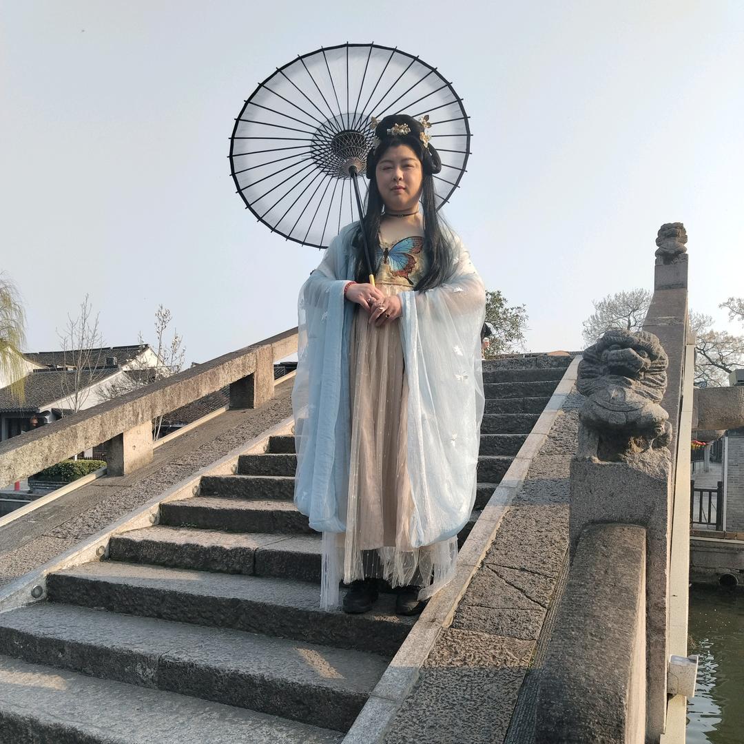 詹雯婷