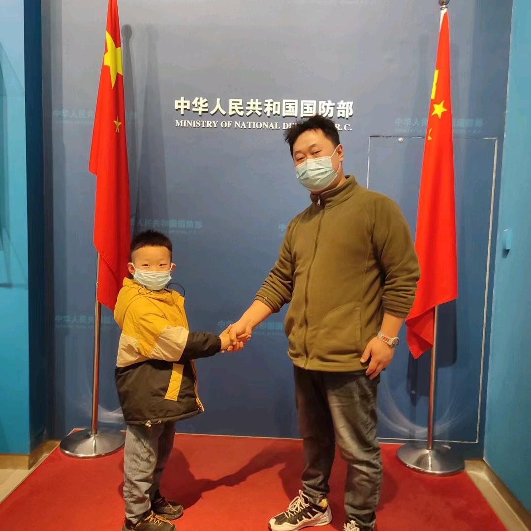 好人徐师傅