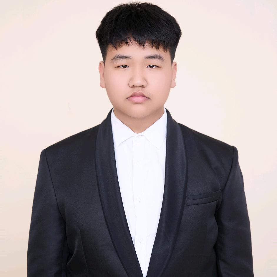 赵小胖吖
