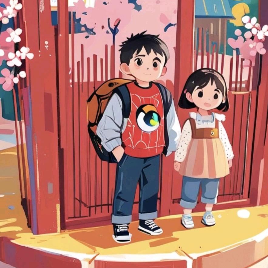 👐格局打开