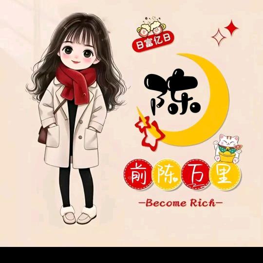 陈住气♥(｡￫v￩｡)♥