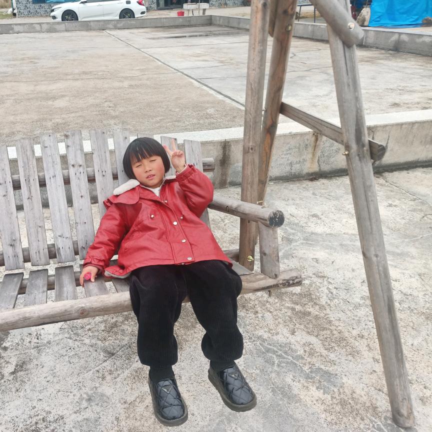 美好的时光未来