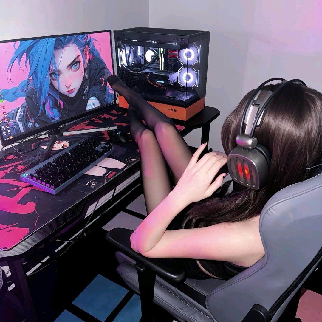 TG梦梦潮玩小子