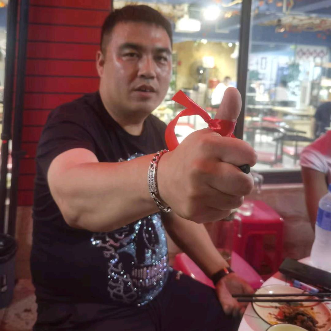 德战觅食