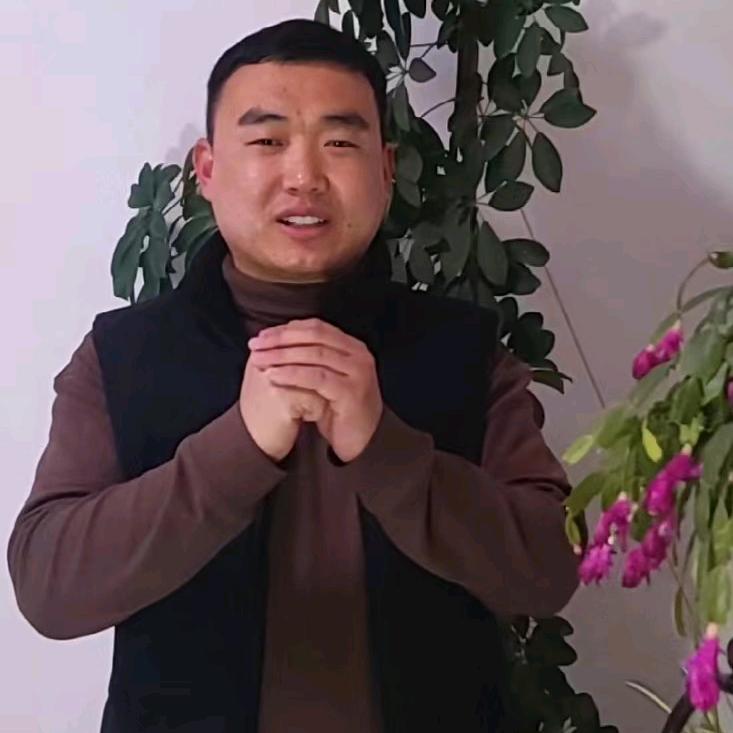 牛羊肉的搬运工@刘先生