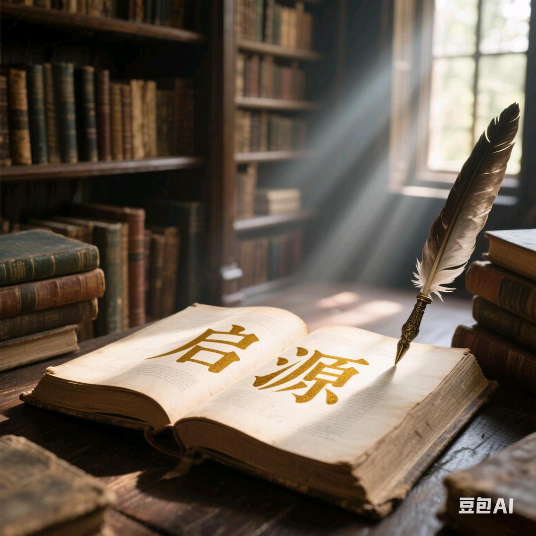 启源2.0