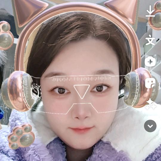 小贝（ 新人直播）
