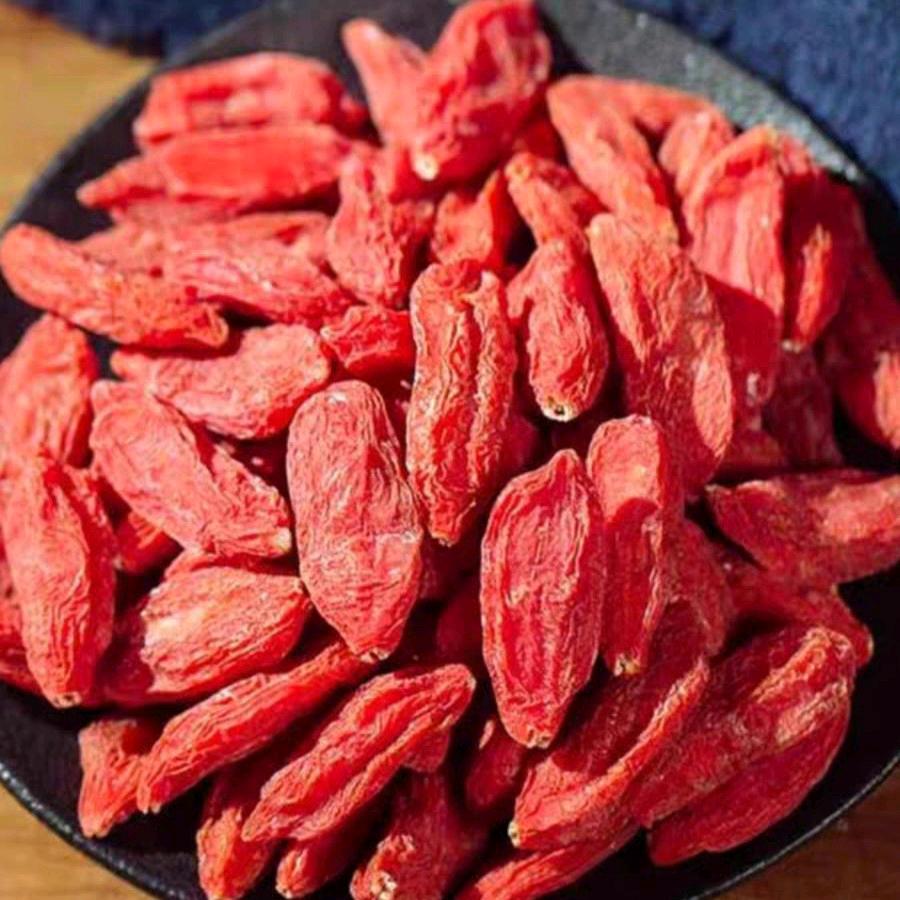 中宁老农枸杞滋补店