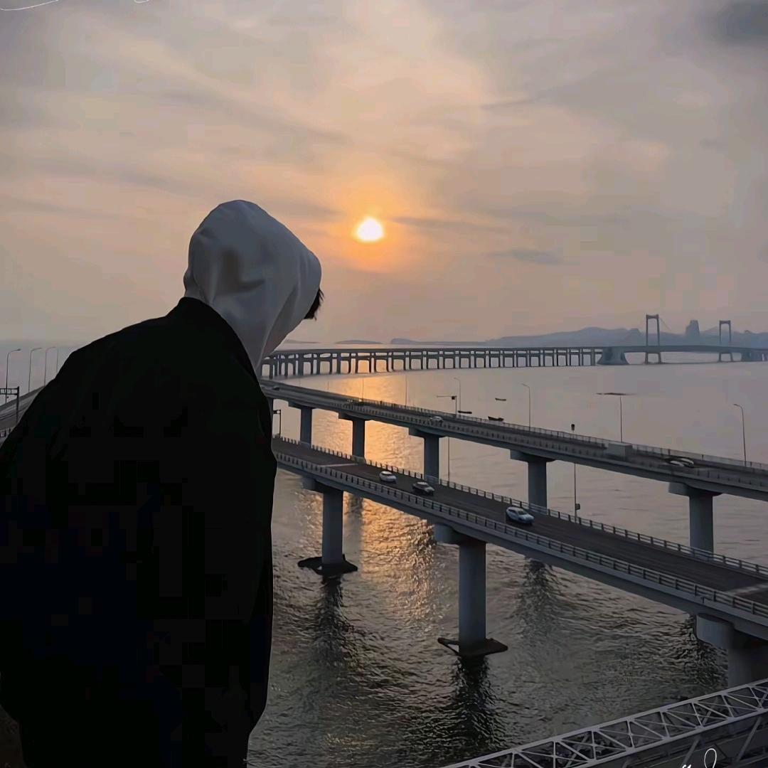 安仔