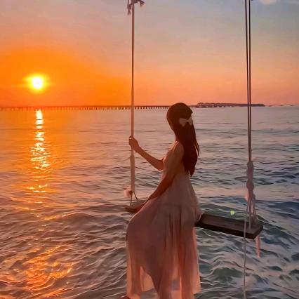 静静子好物分享