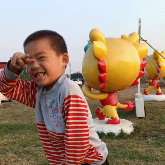 神秘的有才