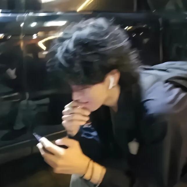湫兮 𝒴𝒾