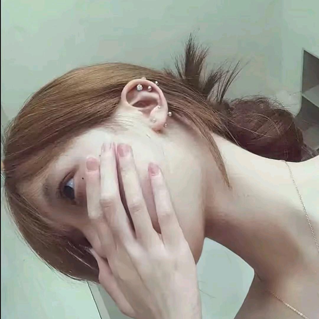 齐刘海/